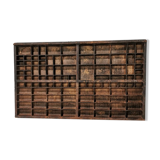 Printing drawer