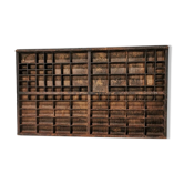 Printing drawer