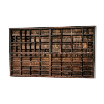 Printing drawer