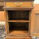 Classic English desk