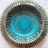 Gouda Holland decorative dish.