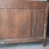 Louis XV style sideboard