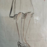 Fashion design