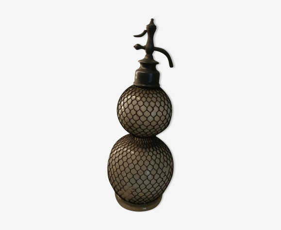 Large siphon