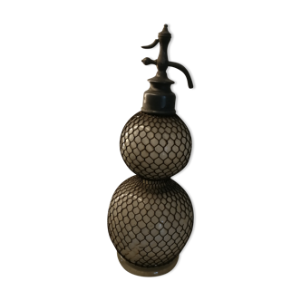 Large siphon