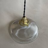 Old holophane suspension