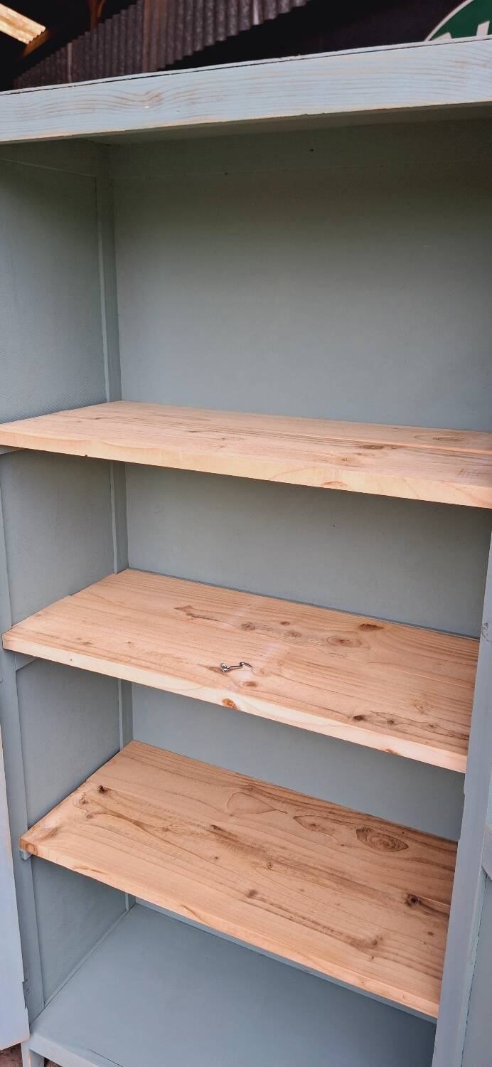 Vintage Parisian wardrobe