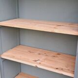 Vintage Parisian wardrobe