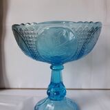 Coupe bleue