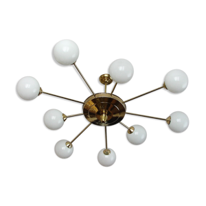 lustre, années 1960