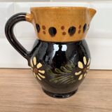 Water broc, pitcher