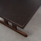 Oak table, Danish design, 1970s, production: Denmark