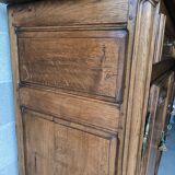 Oak sideboard