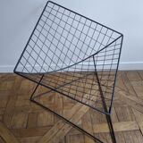 Armchair Oti by Niels Gammelgaard 1980s