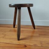 Tripod stool