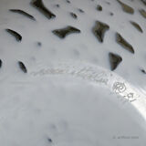 Merletto vase, Brigitta Karlsson and Ove Thorssen for Venini 1972