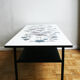 Table basse John Pipper - Terence Conran - 1950/60