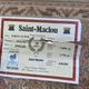 Persian rug beige wool flowers Faran Super 250x350cm Saint Maclou