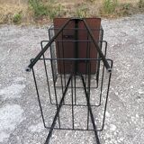 Table d'appoint vintage