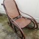 Rocking-chair Thonet nr. 4