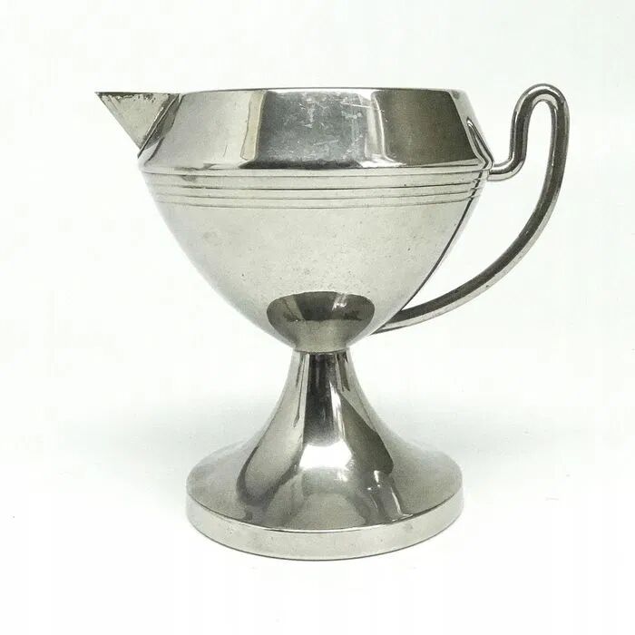 K8B ART DECO cream jug