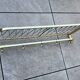 Coat rack style train luggage rack l=81cm