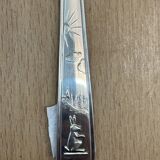 Sauce spoon