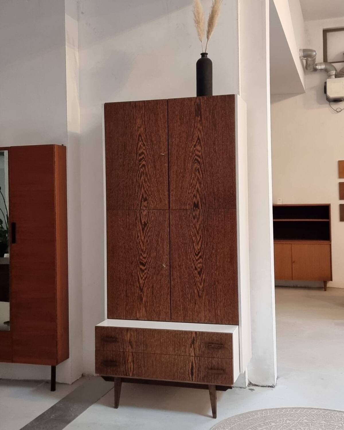 Highboard des années 70