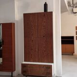 Highboard des années 70