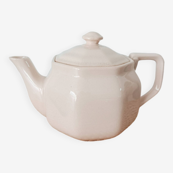 Villeroy and Boch pink teapot