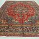 Tapis ancien persan Sabzevar 290x390cm