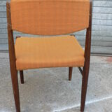 Scandinavian rosewood Chair
