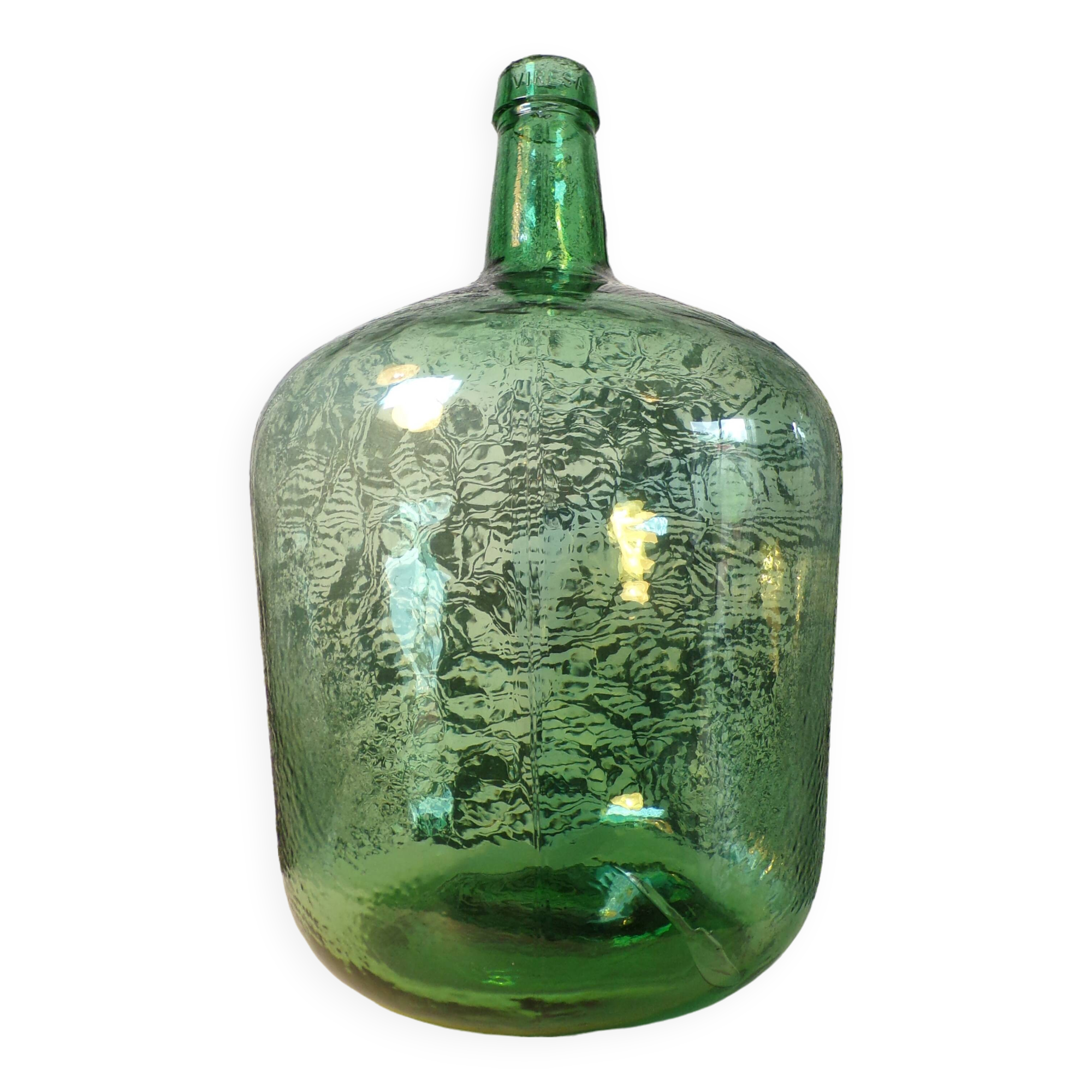 Dame Jeanne Viresa 10L