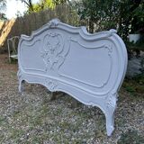 Louis XV headboard
