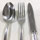 Orbrille – Cutlery at Entremet Art Deco