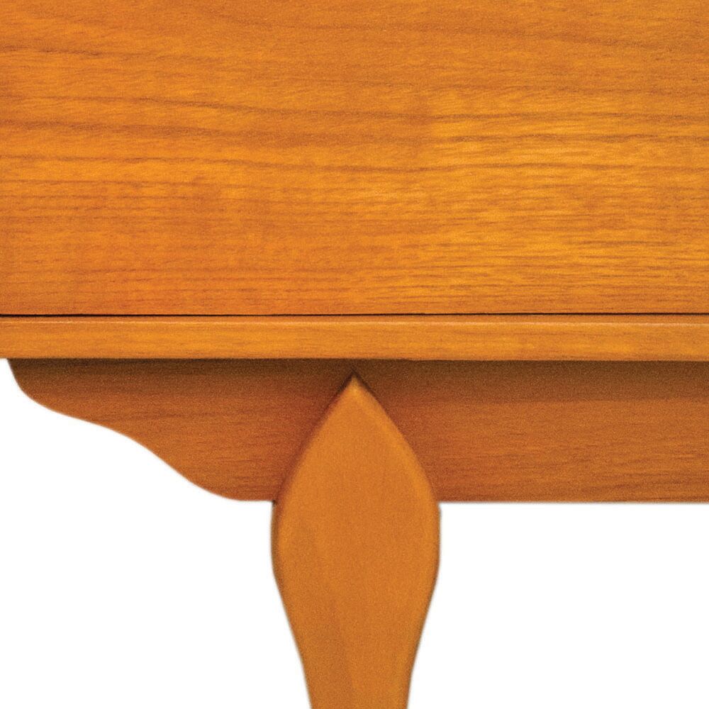 Danish style teak sideboard from Jentique 1960 s