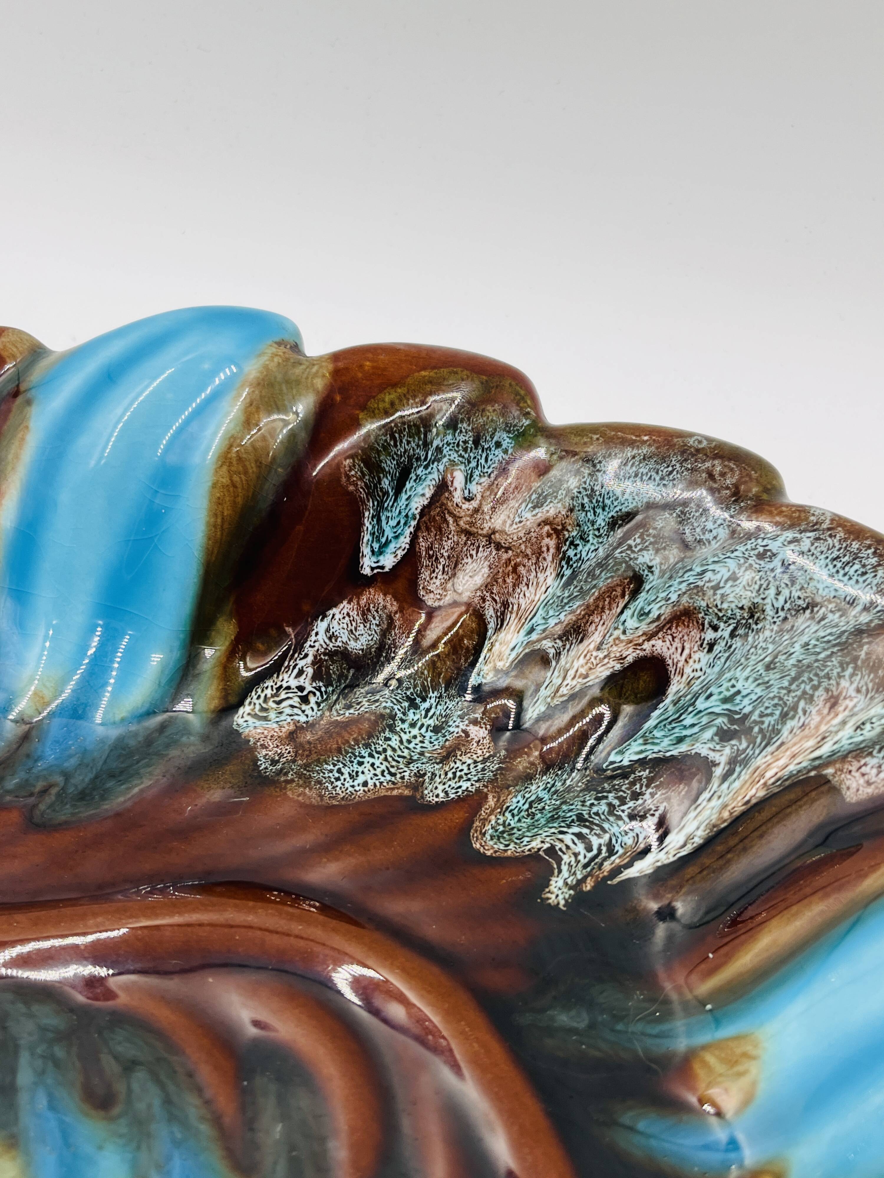 Vallauris valet tray