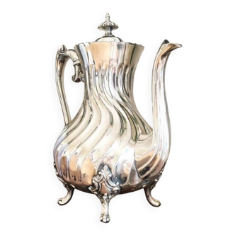 Tea-pot