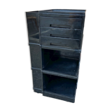 Serving table by Giovanni Pelis for Stile Neolt, Italy, 1960s