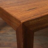 Coffee table by Severen Hansen for Haslev