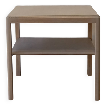 Console table in Scandic Style