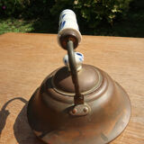 Copper kettle