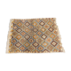 Berber carpet 243x176cm August 1960