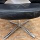 Deux fauteuils d'Eero Saarinen pour Knoll international