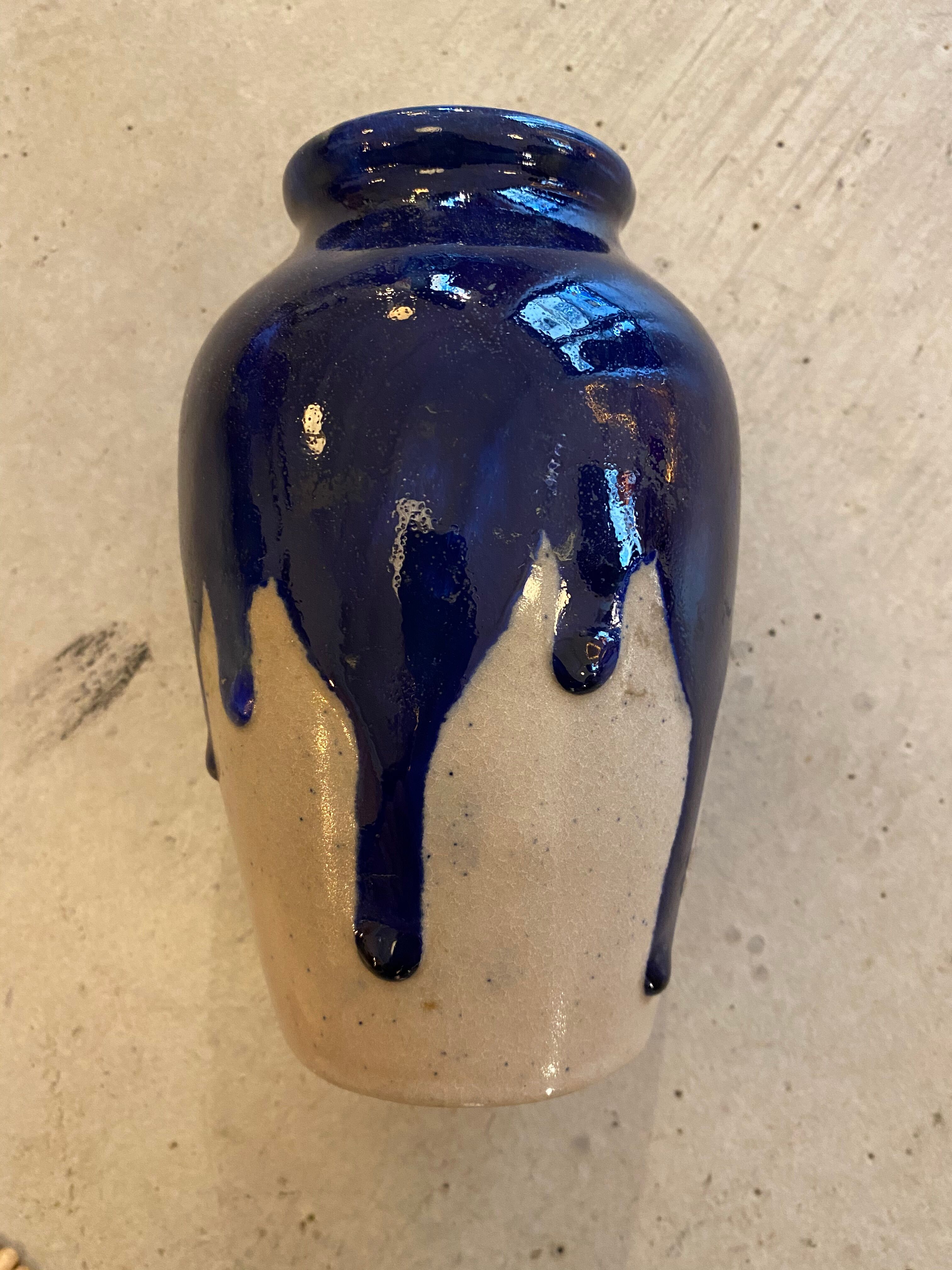 ceramic vase