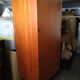 Vintage wardrobe