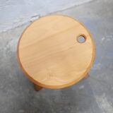 Vintage Suzy Folding High Stool by Adrian Reed for Princes Design Works