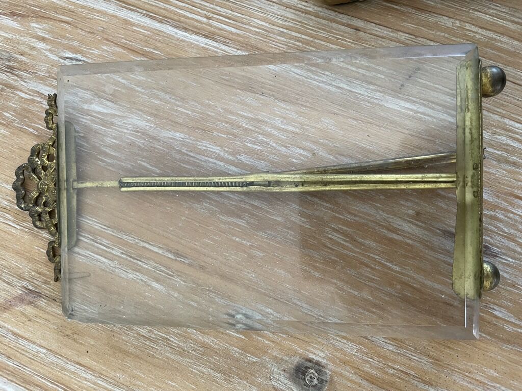 Lot of former executives