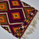 Turkish Anatolian Decorative Kilim sku 3060