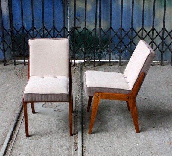 The 1960s vintage Chair